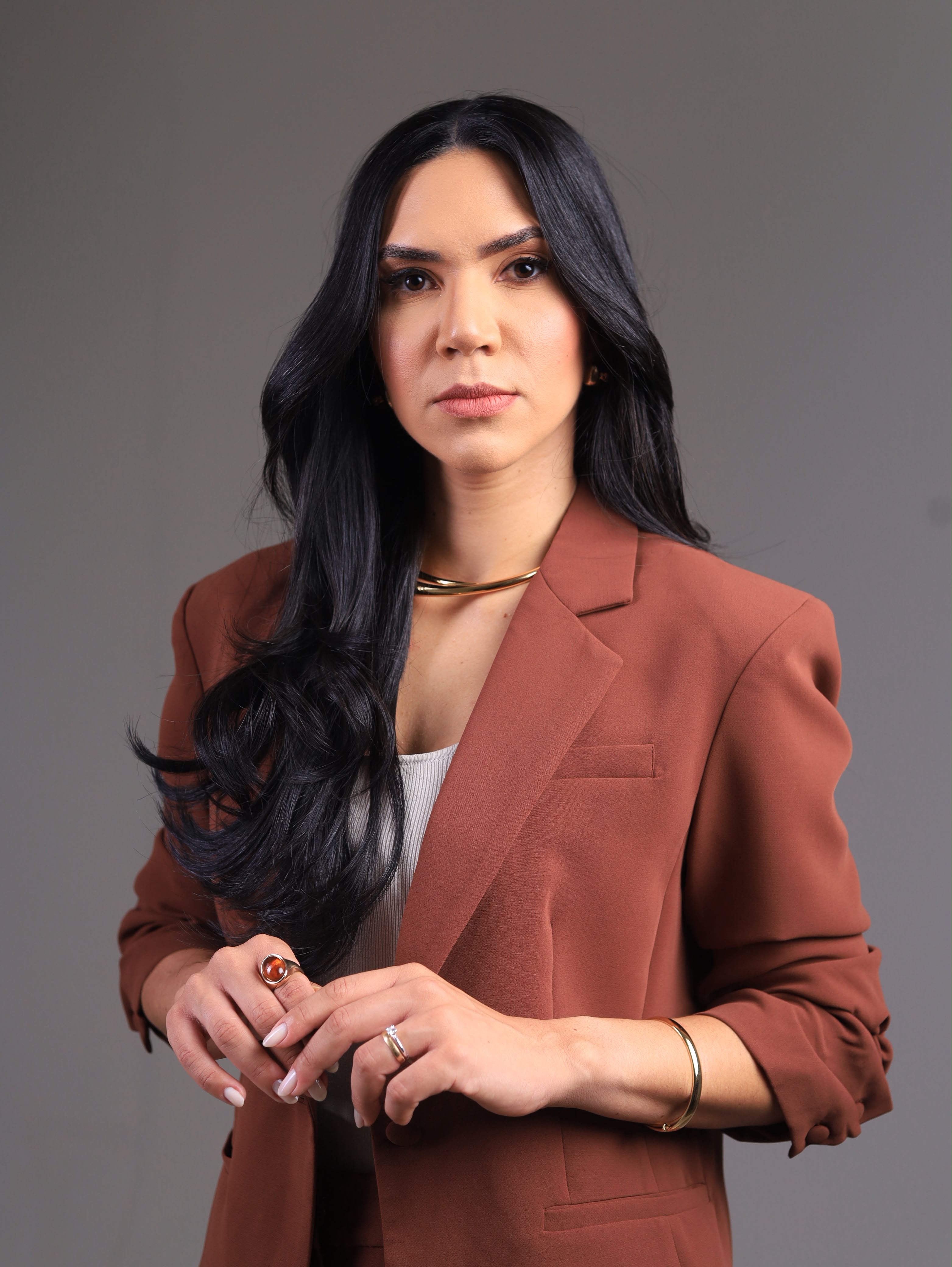 Dra. Evelyn Matos